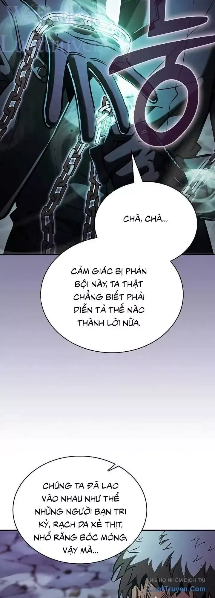 Kiếm Sĩ Thiên Tài Của Học Viện Chap 137 - Next Chap 138