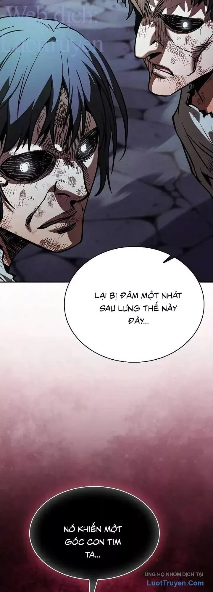Kiếm Sĩ Thiên Tài Của Học Viện Chap 137 - Next Chap 138