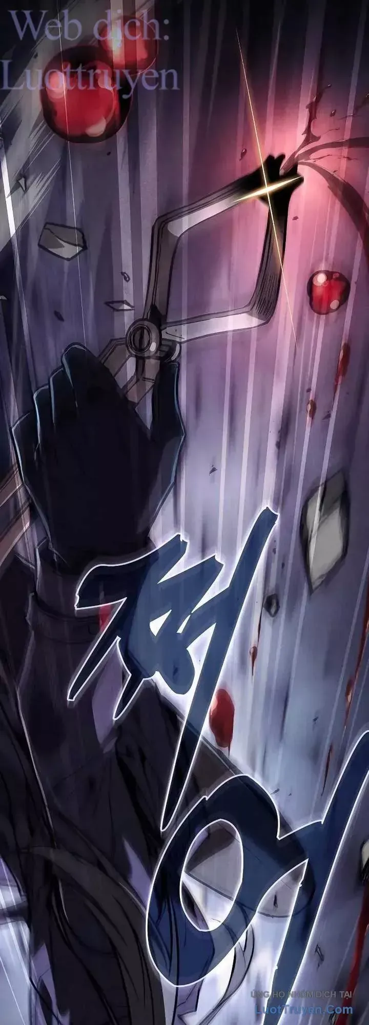Kiếm Sĩ Thiên Tài Của Học Viện Chap 137 - Next Chap 138