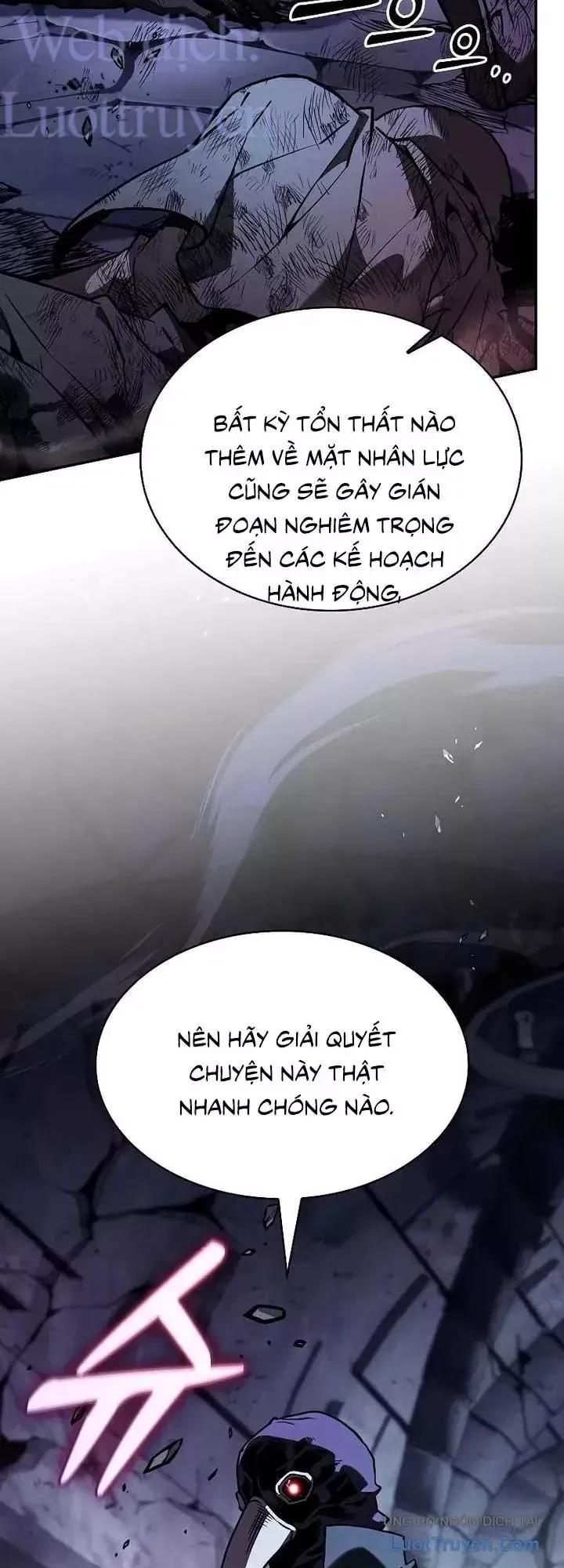 Kiếm Sĩ Thiên Tài Của Học Viện Chap 137 - Next Chap 138
