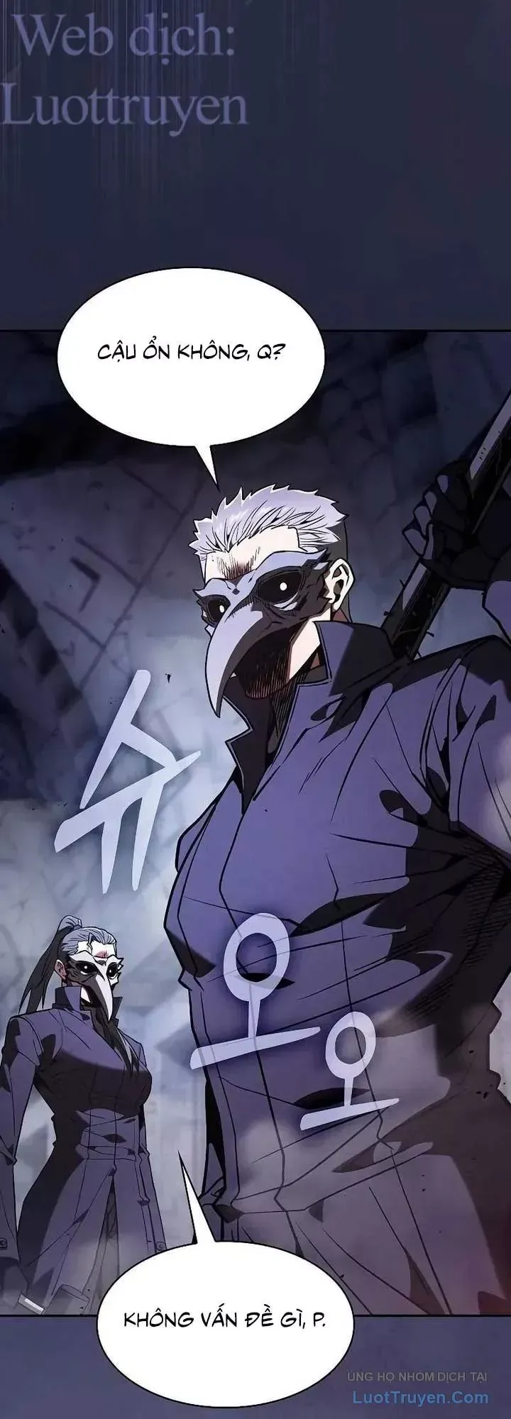 Kiếm Sĩ Thiên Tài Của Học Viện Chap 137 - Next Chap 138