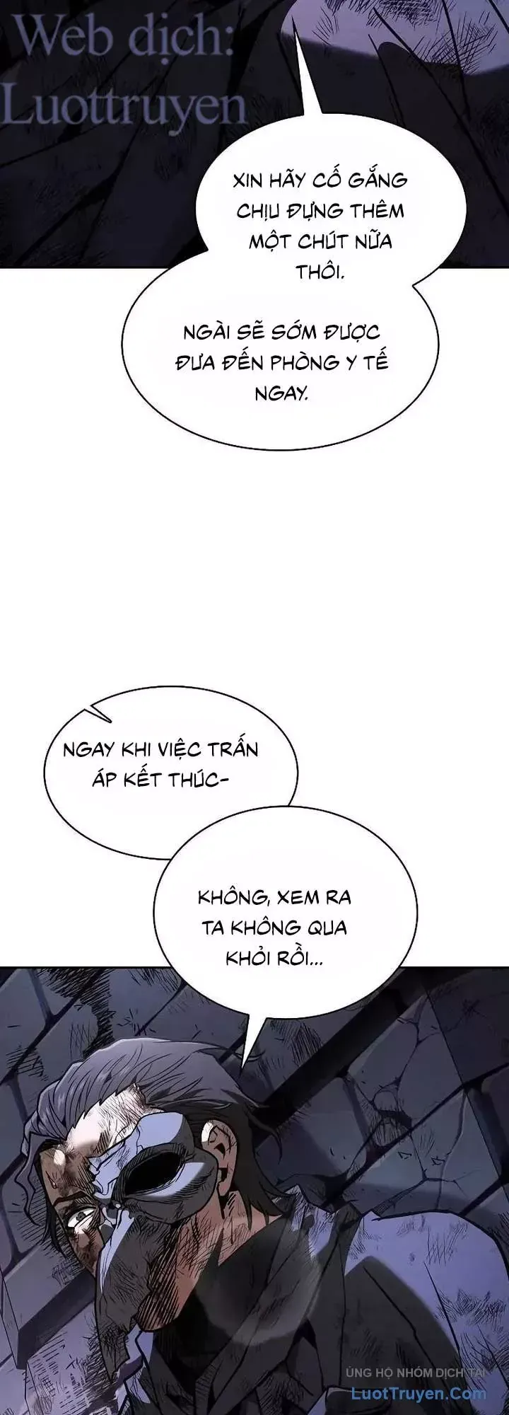 Kiếm Sĩ Thiên Tài Của Học Viện Chap 137 - Next Chap 138