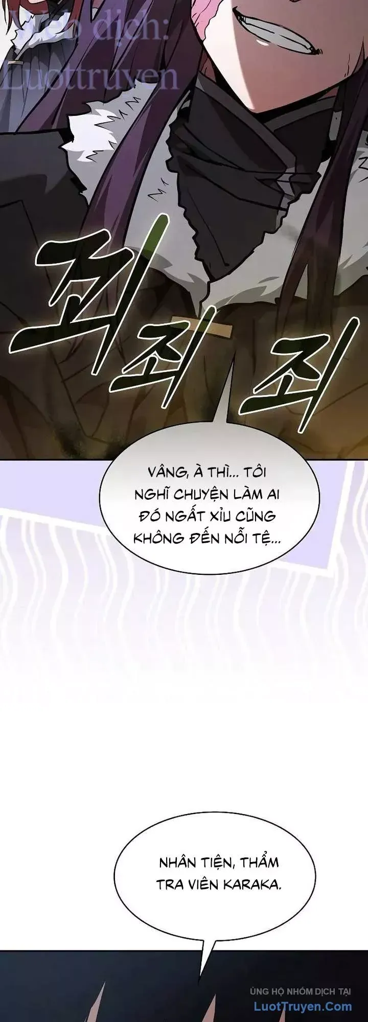 Kiếm Sĩ Thiên Tài Của Học Viện Chap 137 - Next Chap 138