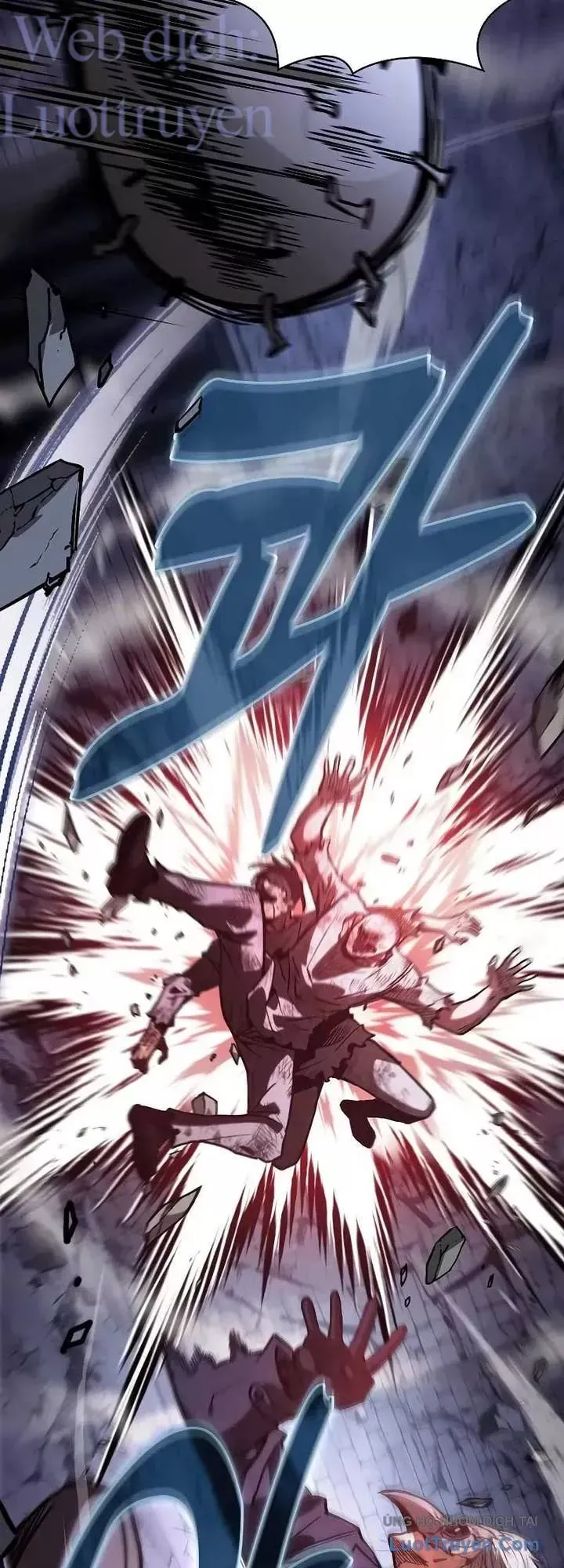 Kiếm Sĩ Thiên Tài Của Học Viện Chap 137 - Next Chap 138