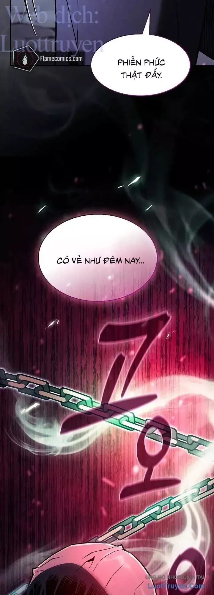 Kiếm Sĩ Thiên Tài Của Học Viện Chap 137 - Next Chap 138