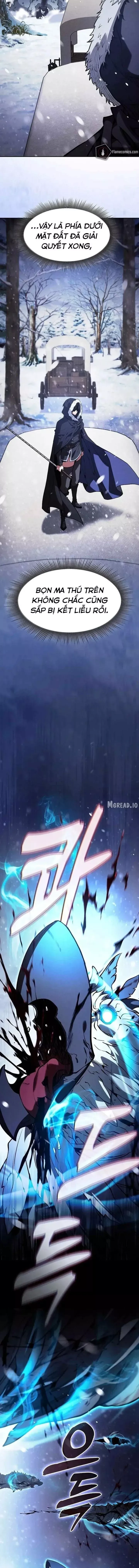 Kiếm Sĩ Thiên Tài Của Học Viện Chap 130 - Next Chap 131