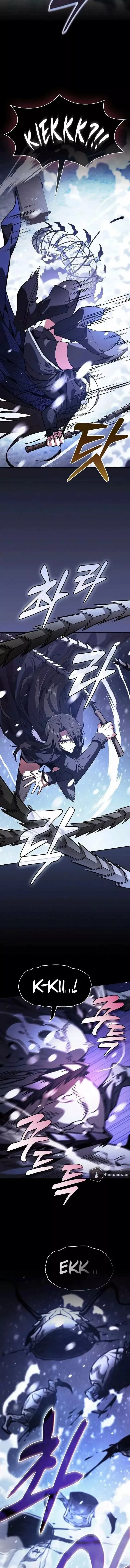 Kiếm Sĩ Thiên Tài Của Học Viện Chap 130 - Next Chap 131