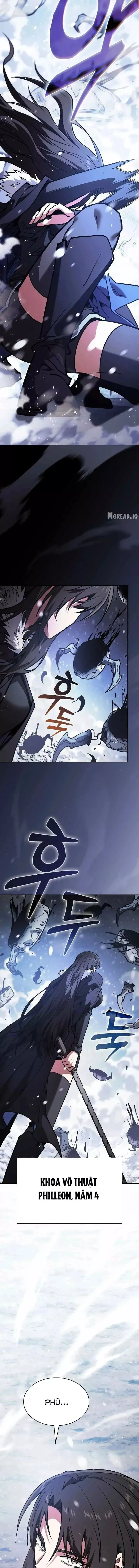Kiếm Sĩ Thiên Tài Của Học Viện Chap 130 - Next Chap 131