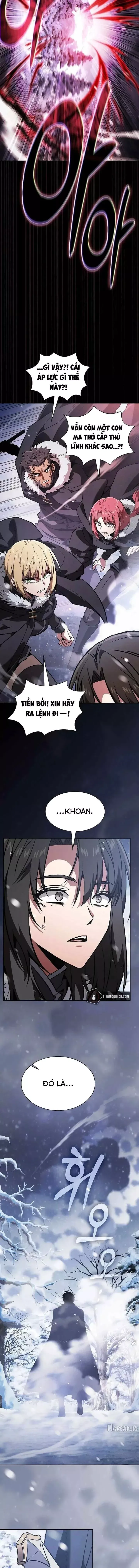 Kiếm Sĩ Thiên Tài Của Học Viện Chap 130 - Next Chap 131