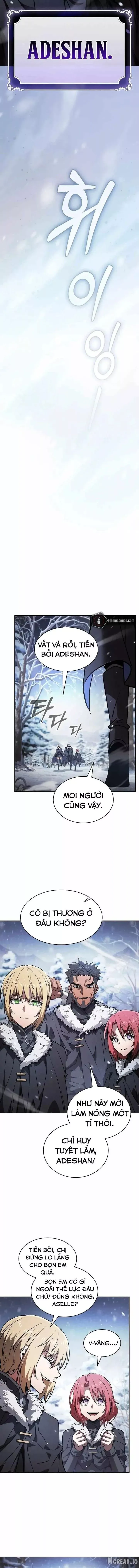 Kiếm Sĩ Thiên Tài Của Học Viện Chap 130 - Next Chap 131