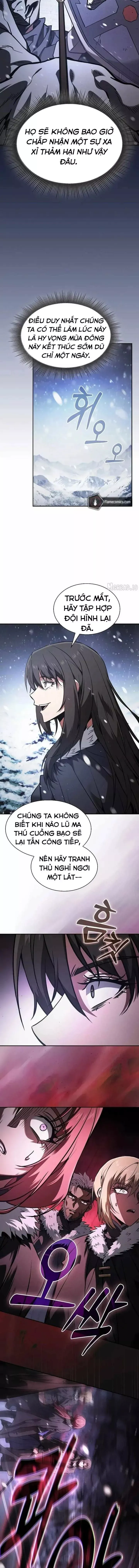 Kiếm Sĩ Thiên Tài Của Học Viện Chap 130 - Next Chap 131