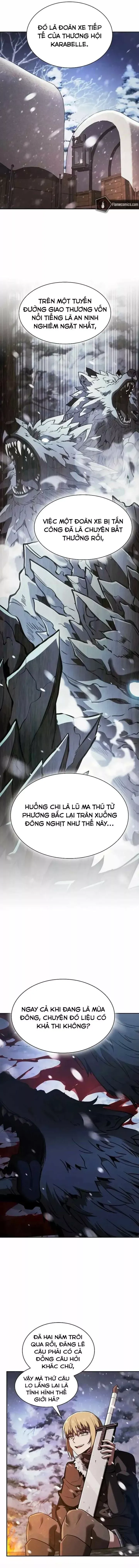 Kiếm Sĩ Thiên Tài Của Học Viện Chap 131 - Next Chap 132