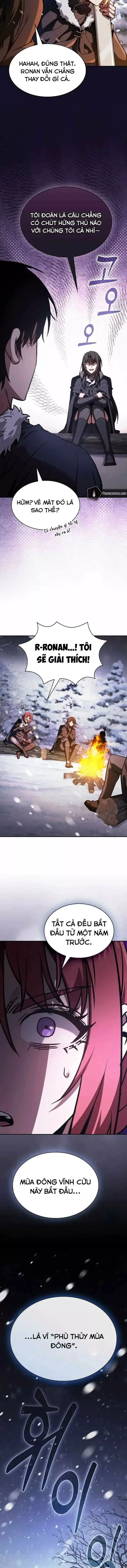 Kiếm Sĩ Thiên Tài Của Học Viện Chap 131 - Next Chap 132