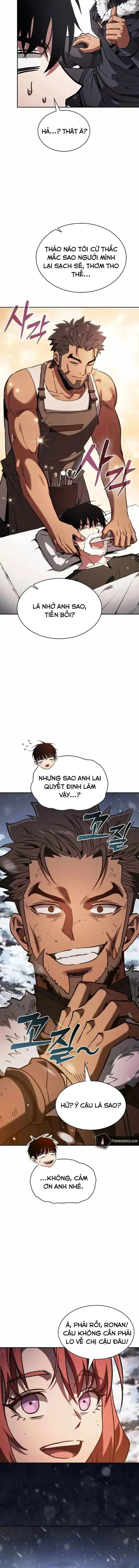 Kiếm Sĩ Thiên Tài Của Học Viện Chap 131 - Next Chap 132