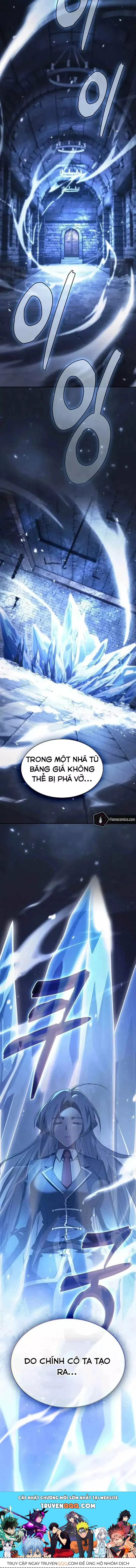 Kiếm Sĩ Thiên Tài Của Học Viện Chap 131 - Next Chap 132