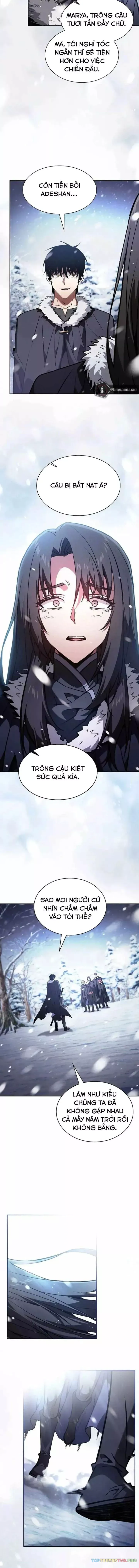 Kiếm Sĩ Thiên Tài Của Học Viện Chap 131 - Next Chap 132