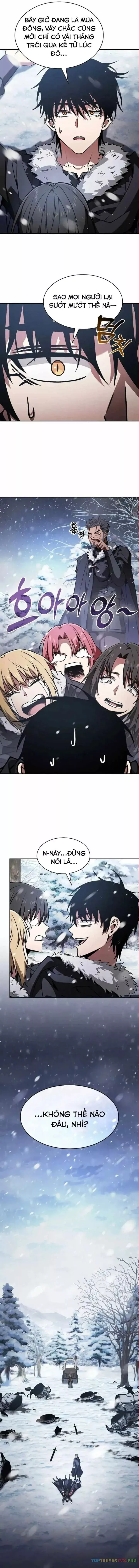 Kiếm Sĩ Thiên Tài Của Học Viện Chap 131 - Next Chap 132