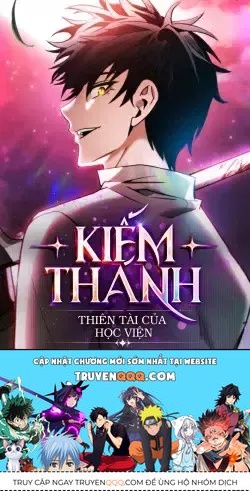 Kiếm Sĩ Thiên Tài Của Học Viện Chap 133 - Next Chap 134