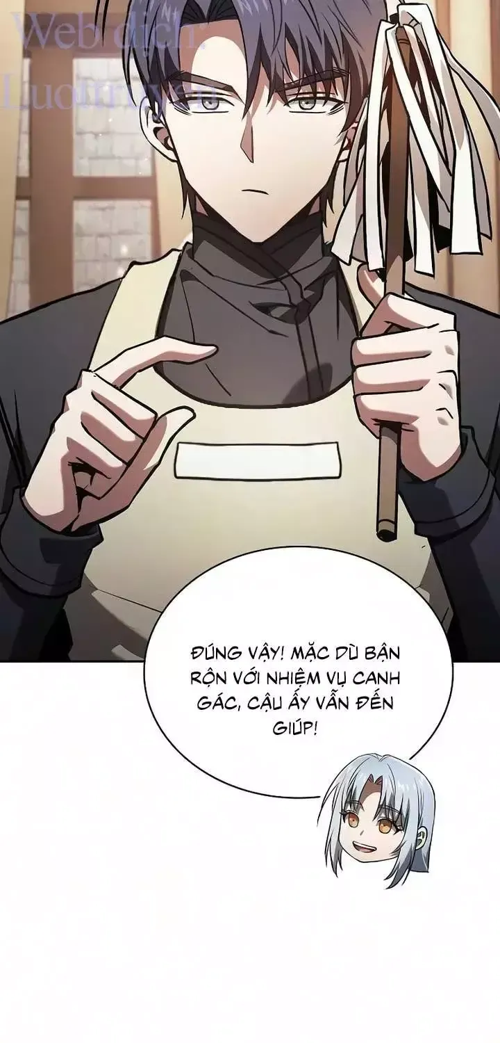 Kiếm Sĩ Thiên Tài Của Học Viện Chap 133 - Next Chap 134