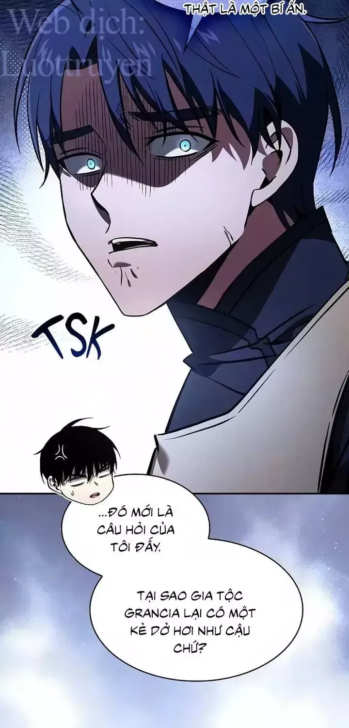 Kiếm Sĩ Thiên Tài Của Học Viện Chap 133 - Next Chap 134