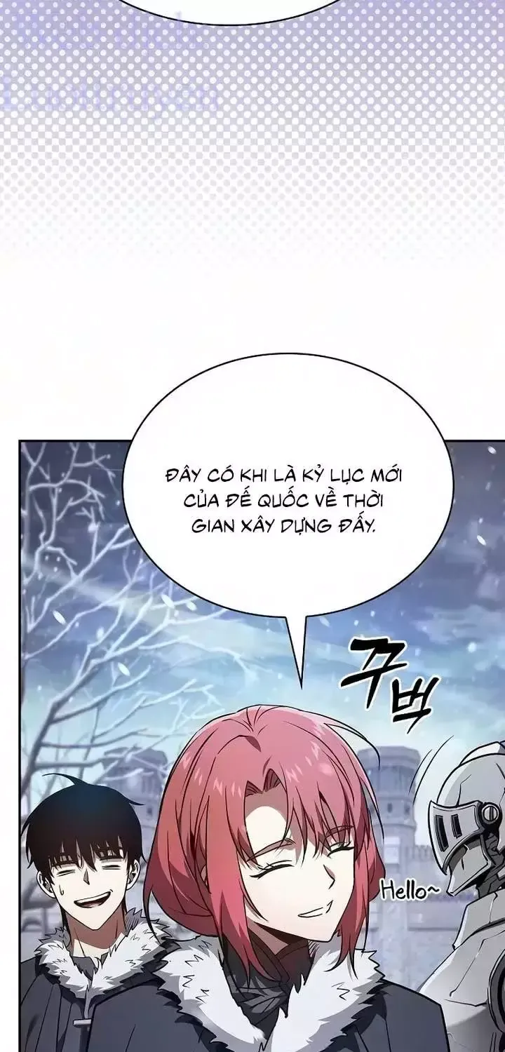 Kiếm Sĩ Thiên Tài Của Học Viện Chap 133 - Next Chap 134