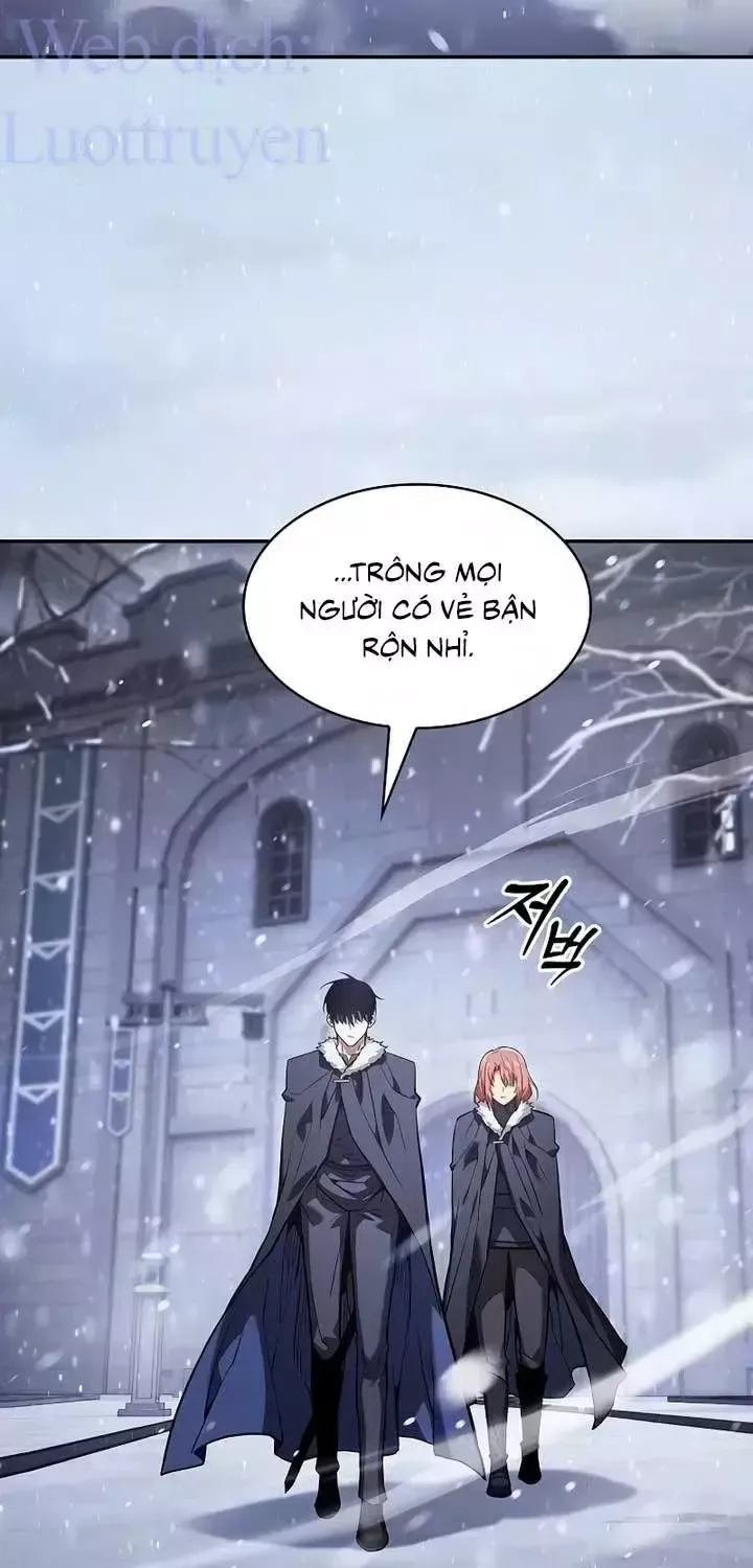 Kiếm Sĩ Thiên Tài Của Học Viện Chap 133 - Next Chap 134