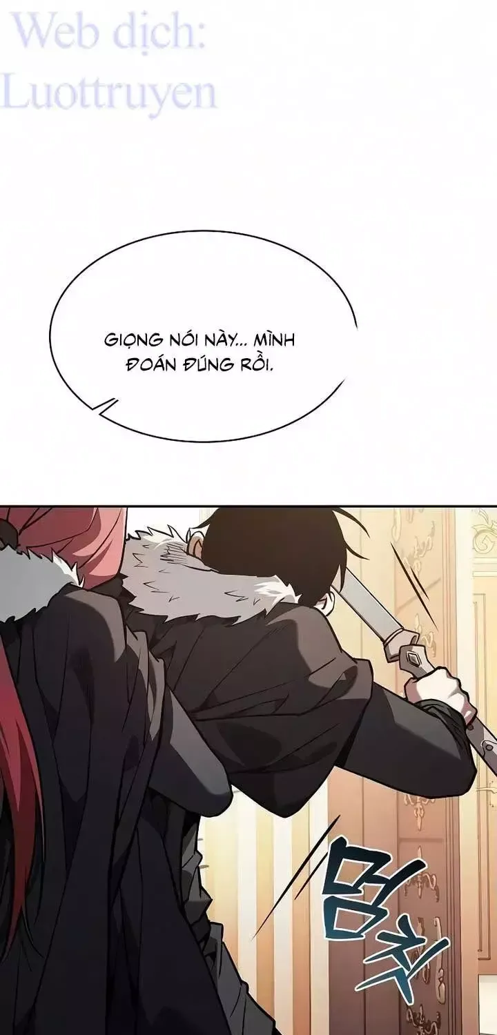 Kiếm Sĩ Thiên Tài Của Học Viện Chap 133 - Next Chap 134