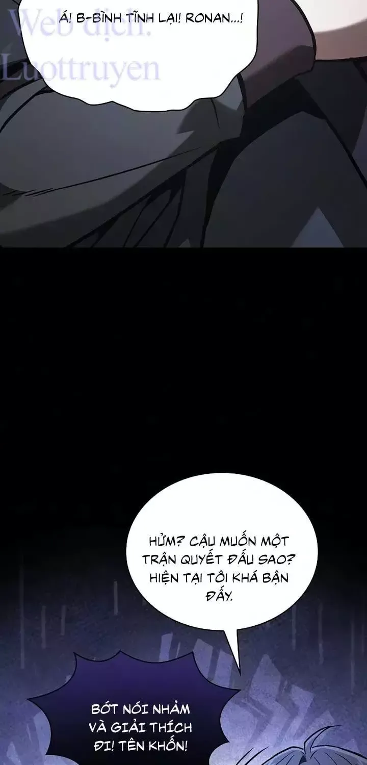 Kiếm Sĩ Thiên Tài Của Học Viện Chap 133 - Next Chap 134