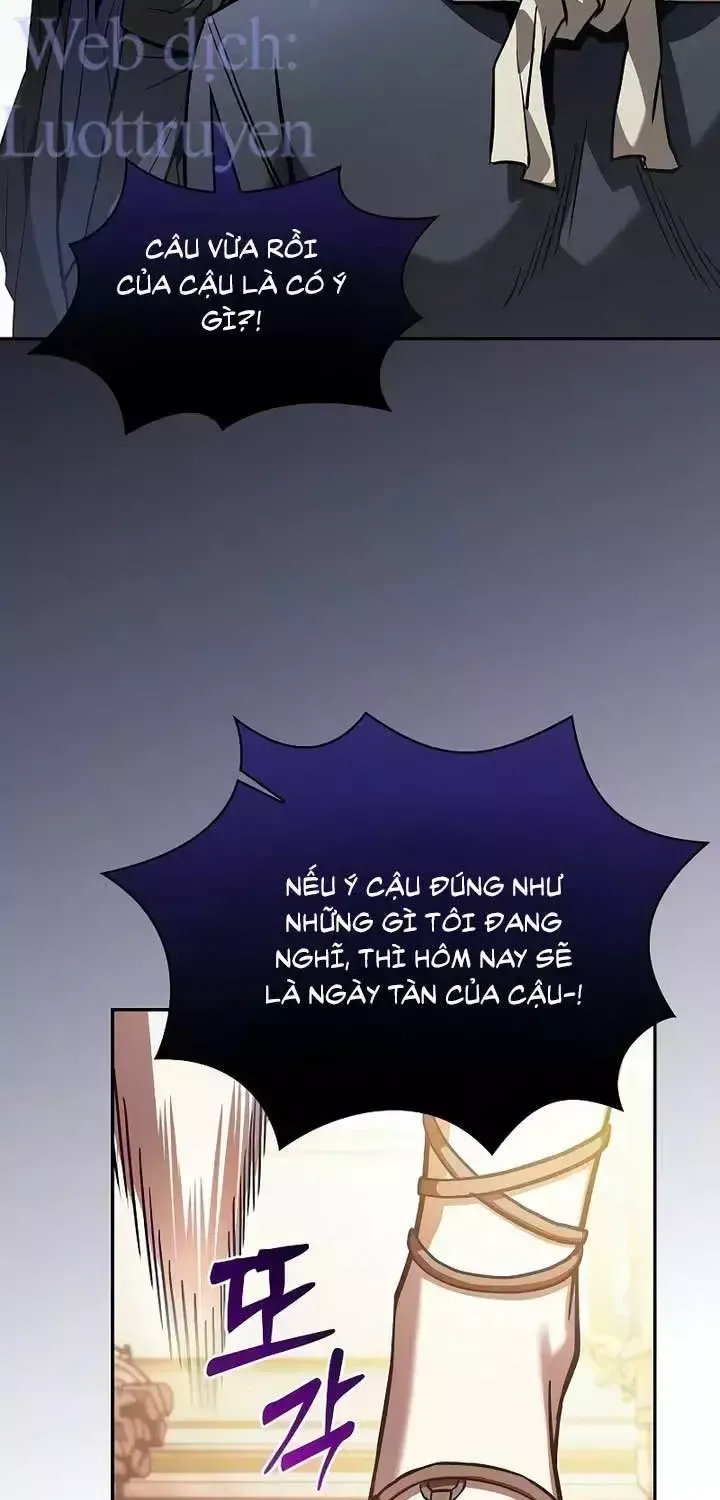 Kiếm Sĩ Thiên Tài Của Học Viện Chap 133 - Next Chap 134