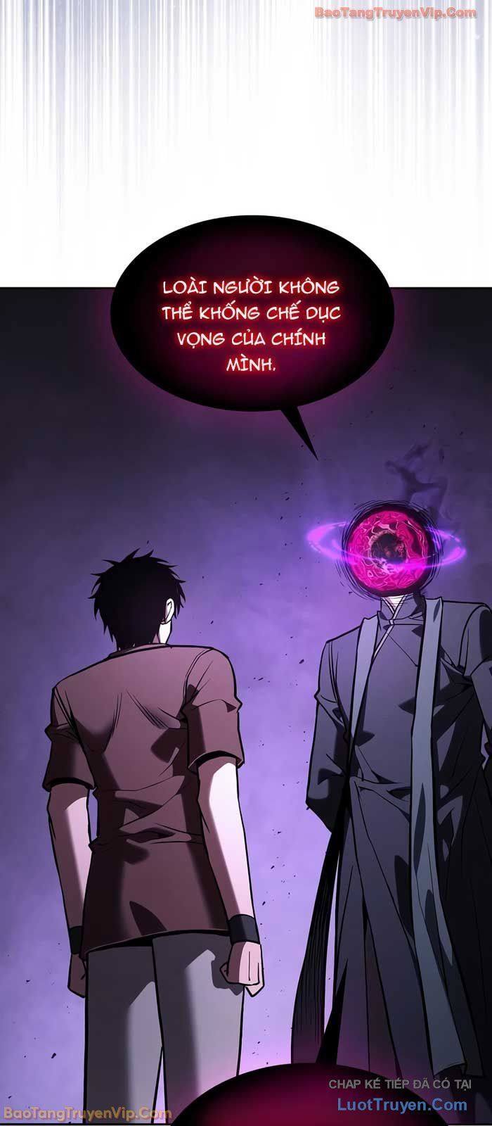 Kiếm Sĩ Thiên Tài Của Học Viện Chap 128 - Next Chap 129