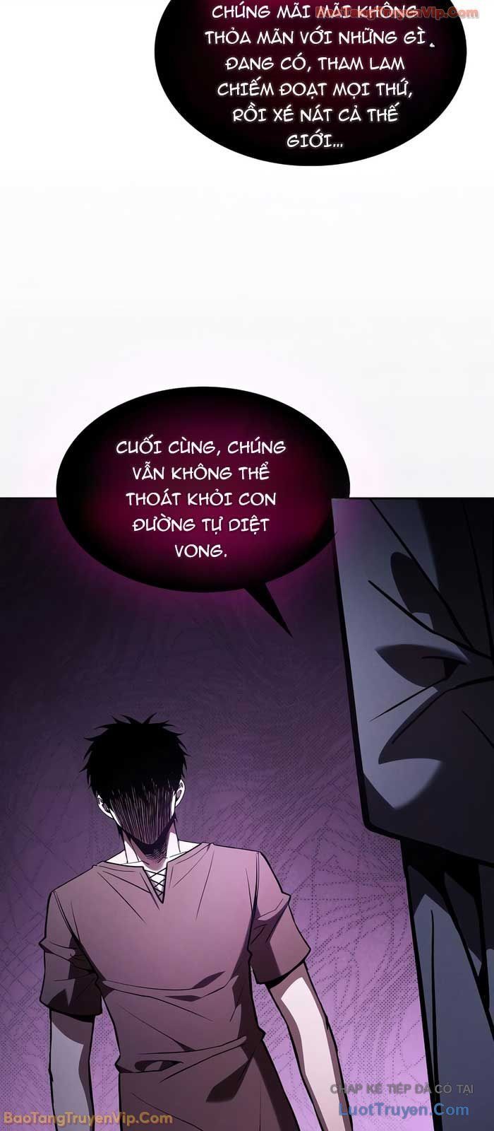 Kiếm Sĩ Thiên Tài Của Học Viện Chap 128 - Next Chap 129