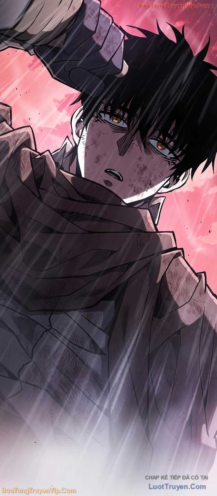 Kiếm Sĩ Thiên Tài Của Học Viện Chap 128 - Next Chap 129