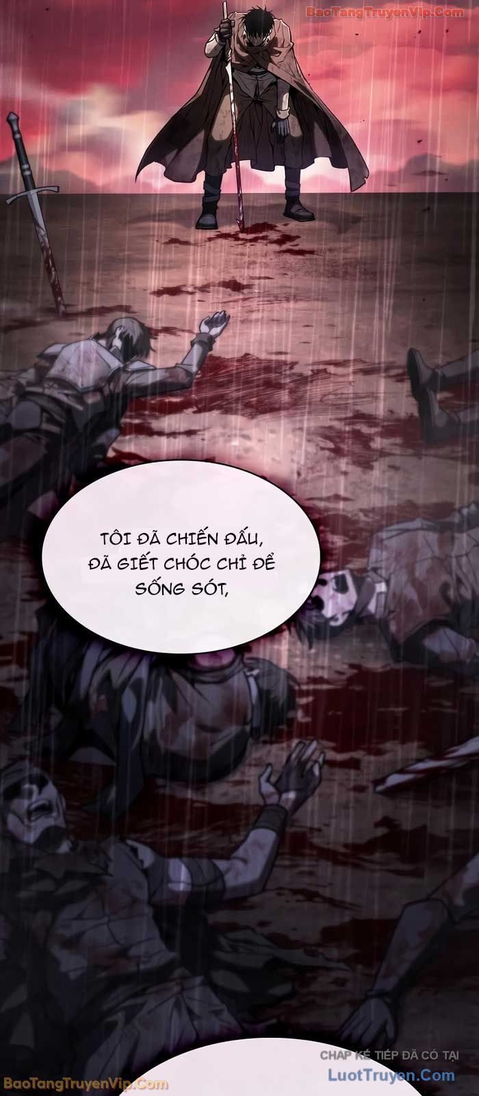 Kiếm Sĩ Thiên Tài Của Học Viện Chap 128 - Next Chap 129