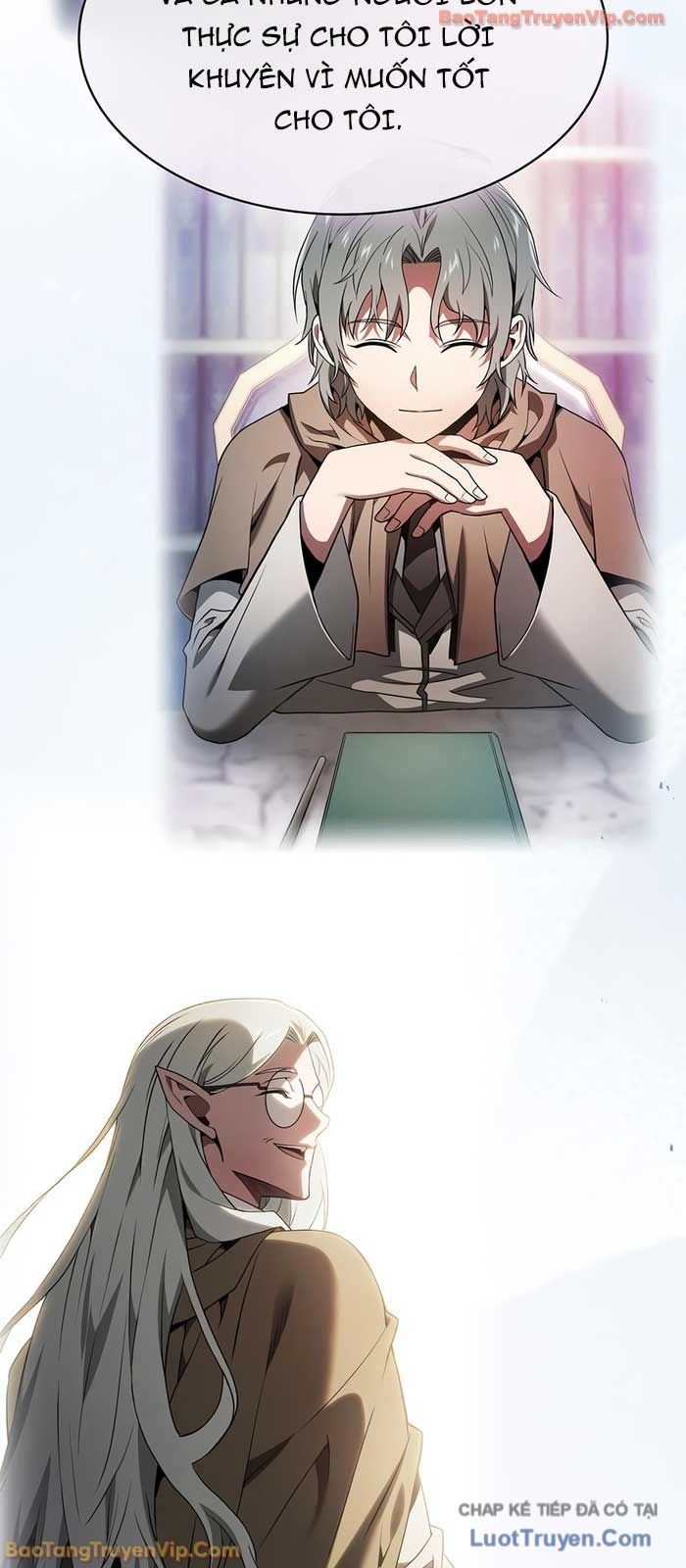 Kiếm Sĩ Thiên Tài Của Học Viện Chap 128 - Next Chap 129