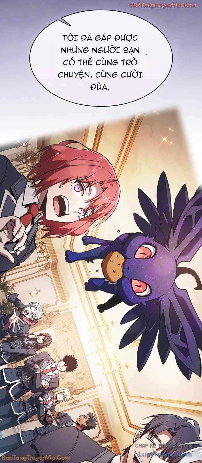 Kiếm Sĩ Thiên Tài Của Học Viện Chap 128 - Next Chap 129