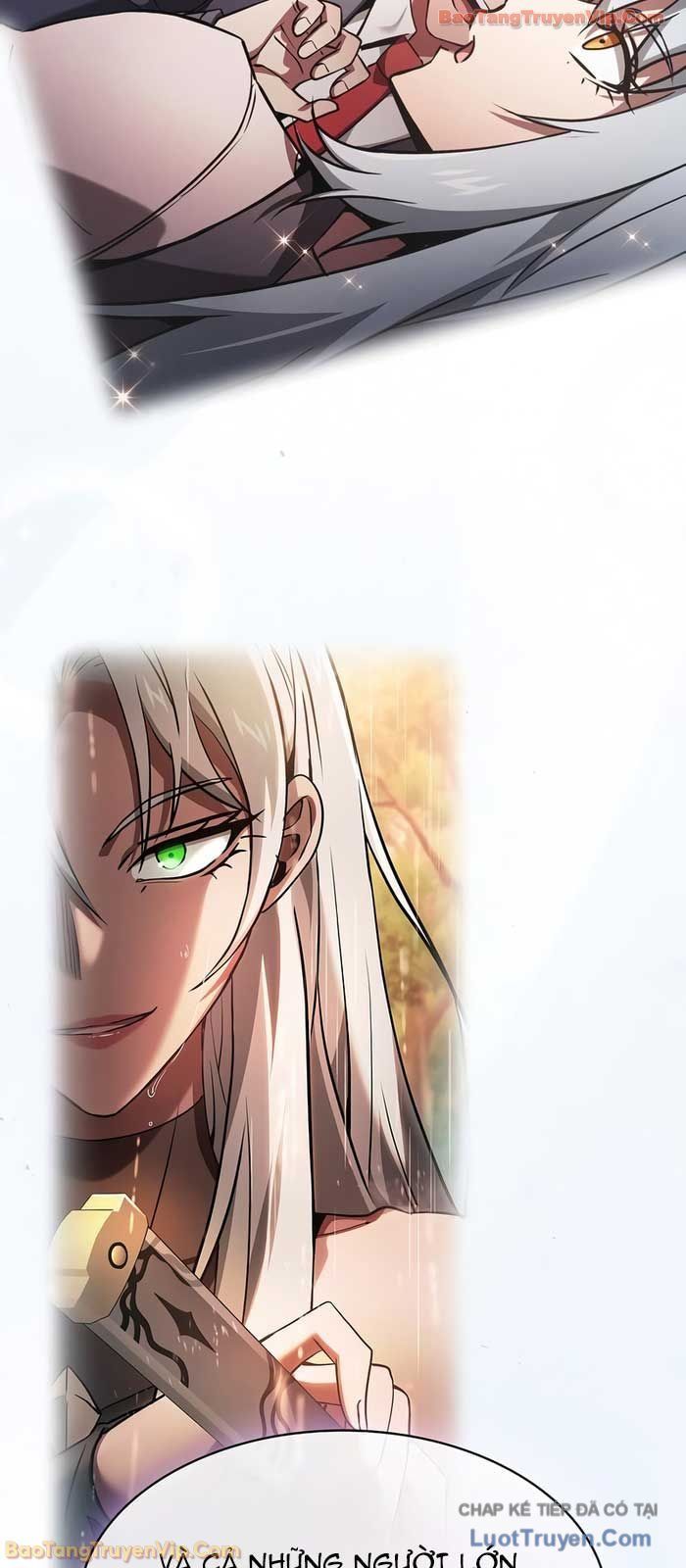 Kiếm Sĩ Thiên Tài Của Học Viện Chap 128 - Next Chap 129