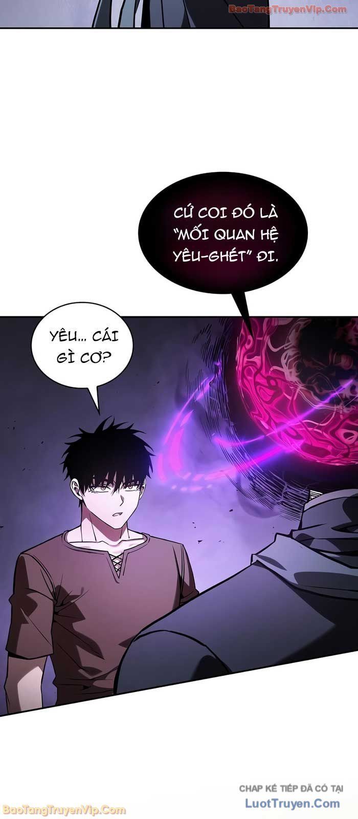 Kiếm Sĩ Thiên Tài Của Học Viện Chap 128 - Next Chap 129