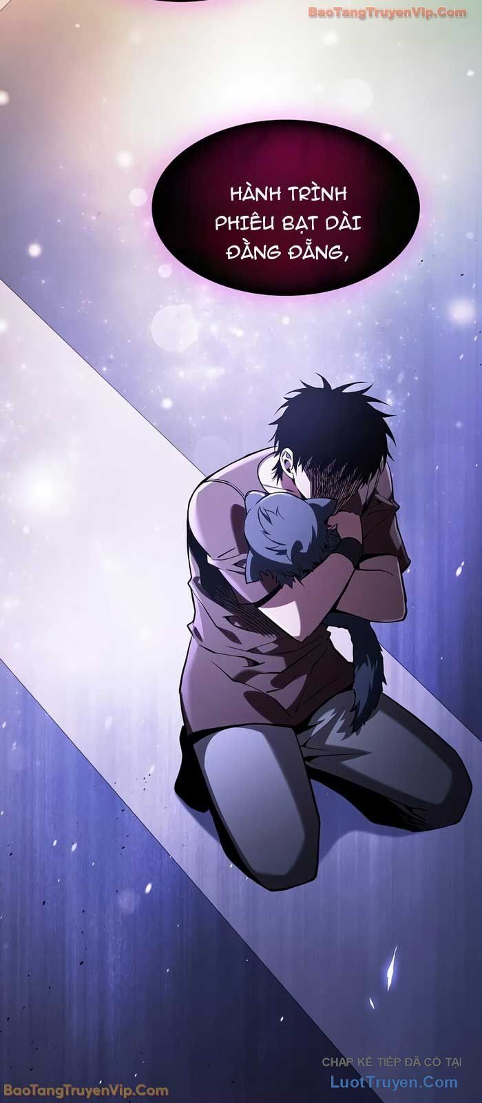 Kiếm Sĩ Thiên Tài Của Học Viện Chap 128 - Next Chap 129