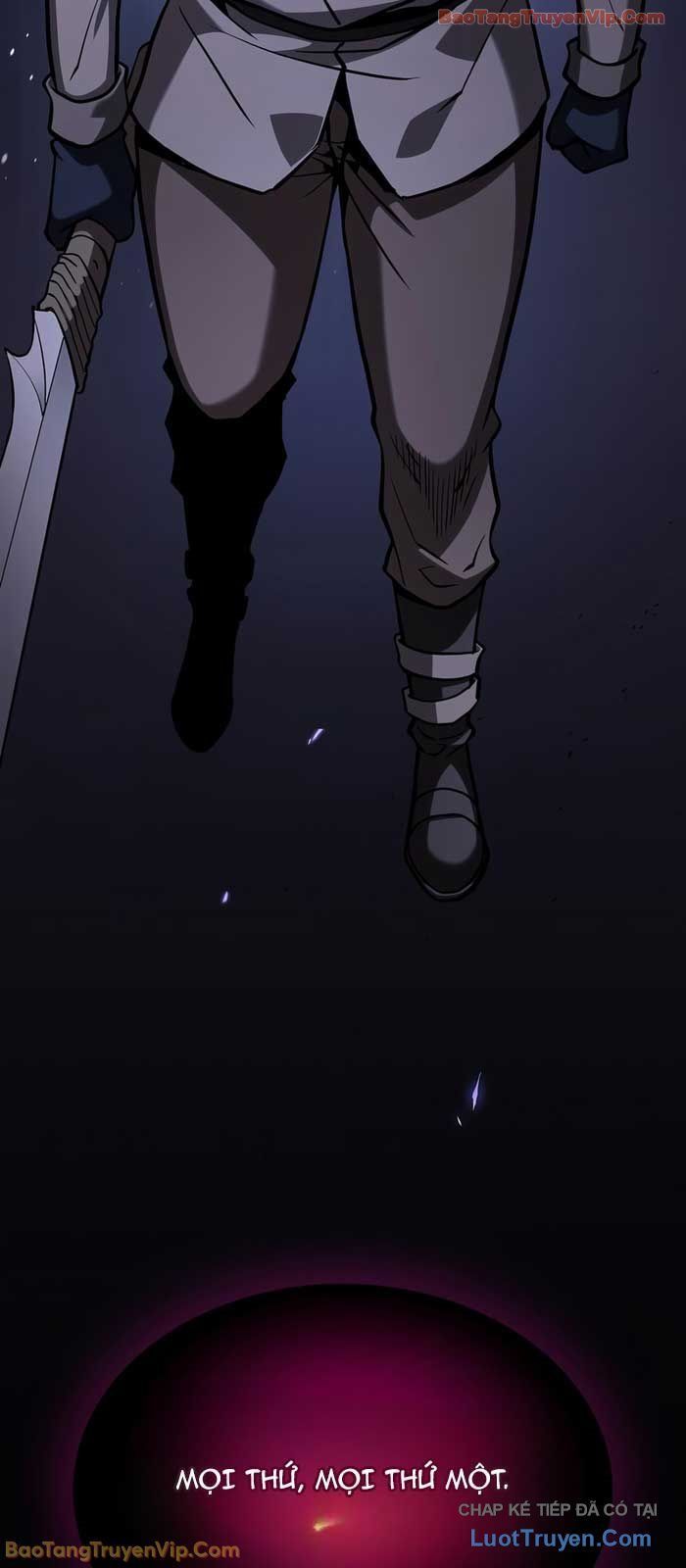 Kiếm Sĩ Thiên Tài Của Học Viện Chap 128 - Next Chap 129