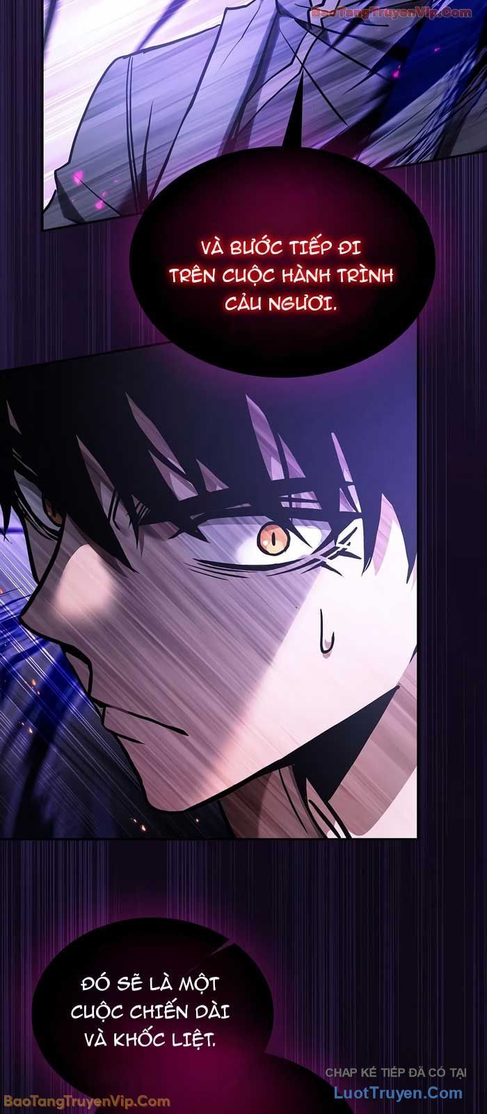 Kiếm Sĩ Thiên Tài Của Học Viện Chap 128 - Next Chap 129