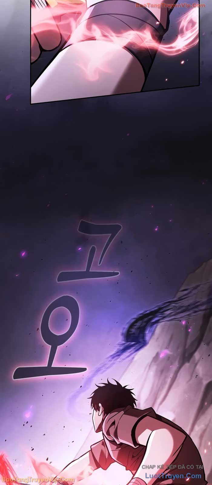 Kiếm Sĩ Thiên Tài Của Học Viện Chap 128 - Next Chap 129