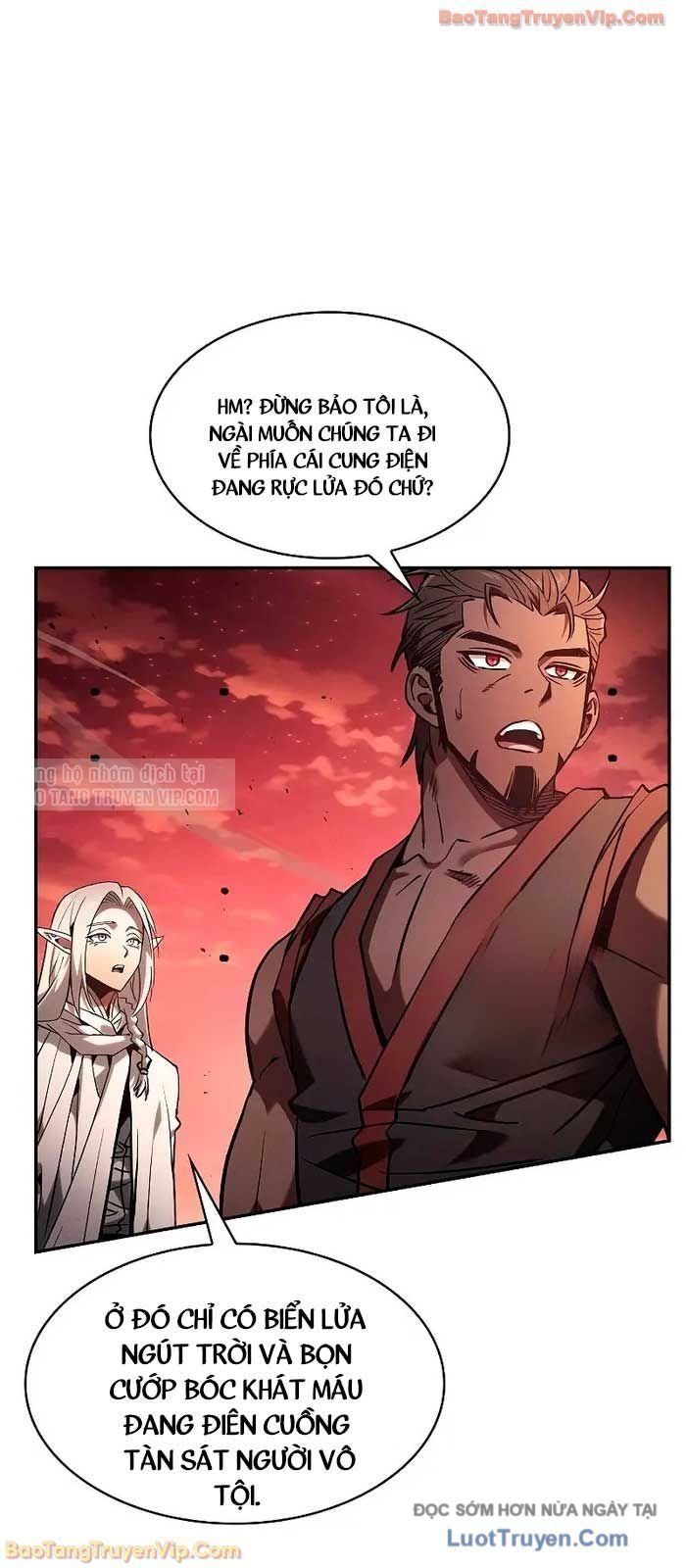 Kiếm Sĩ Thiên Tài Của Học Viện Chap 126 - Next Chap 127