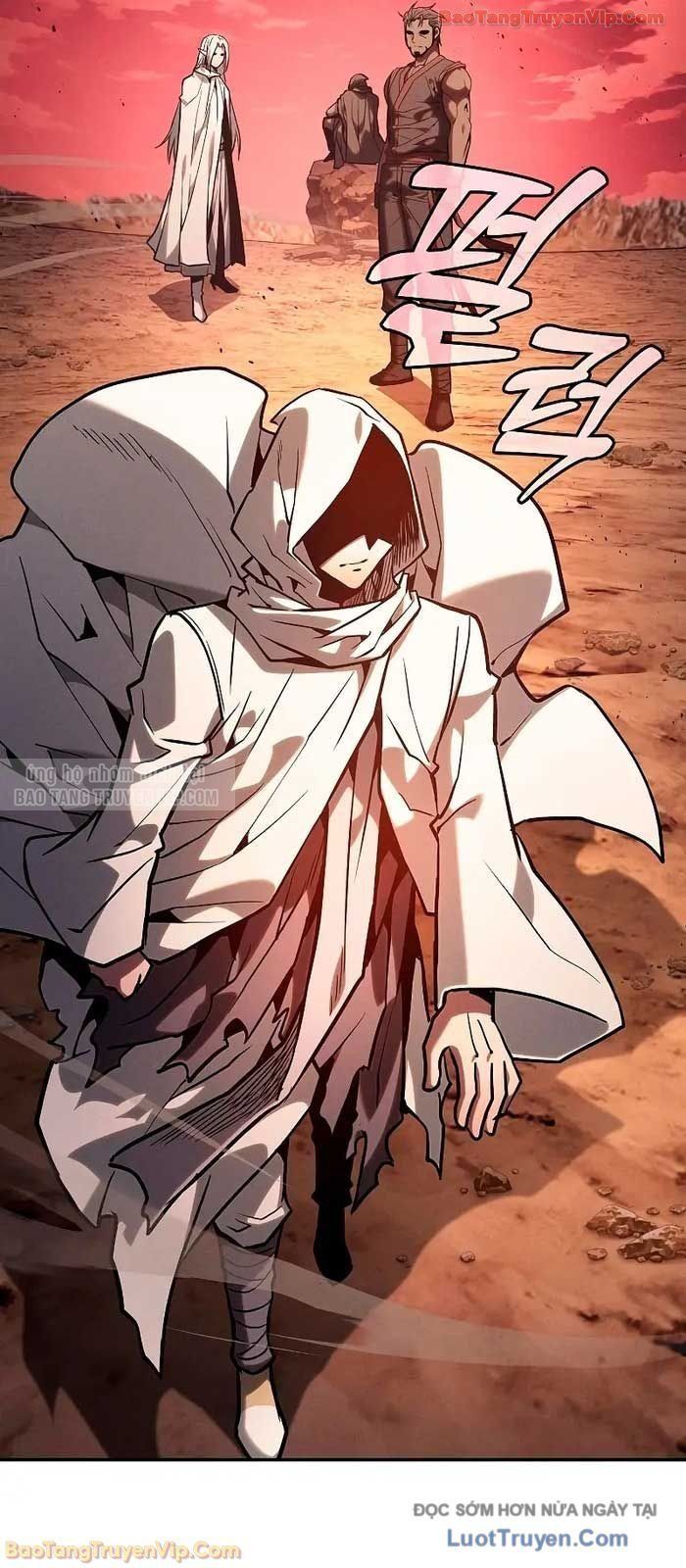 Kiếm Sĩ Thiên Tài Của Học Viện Chap 126 - Next Chap 127