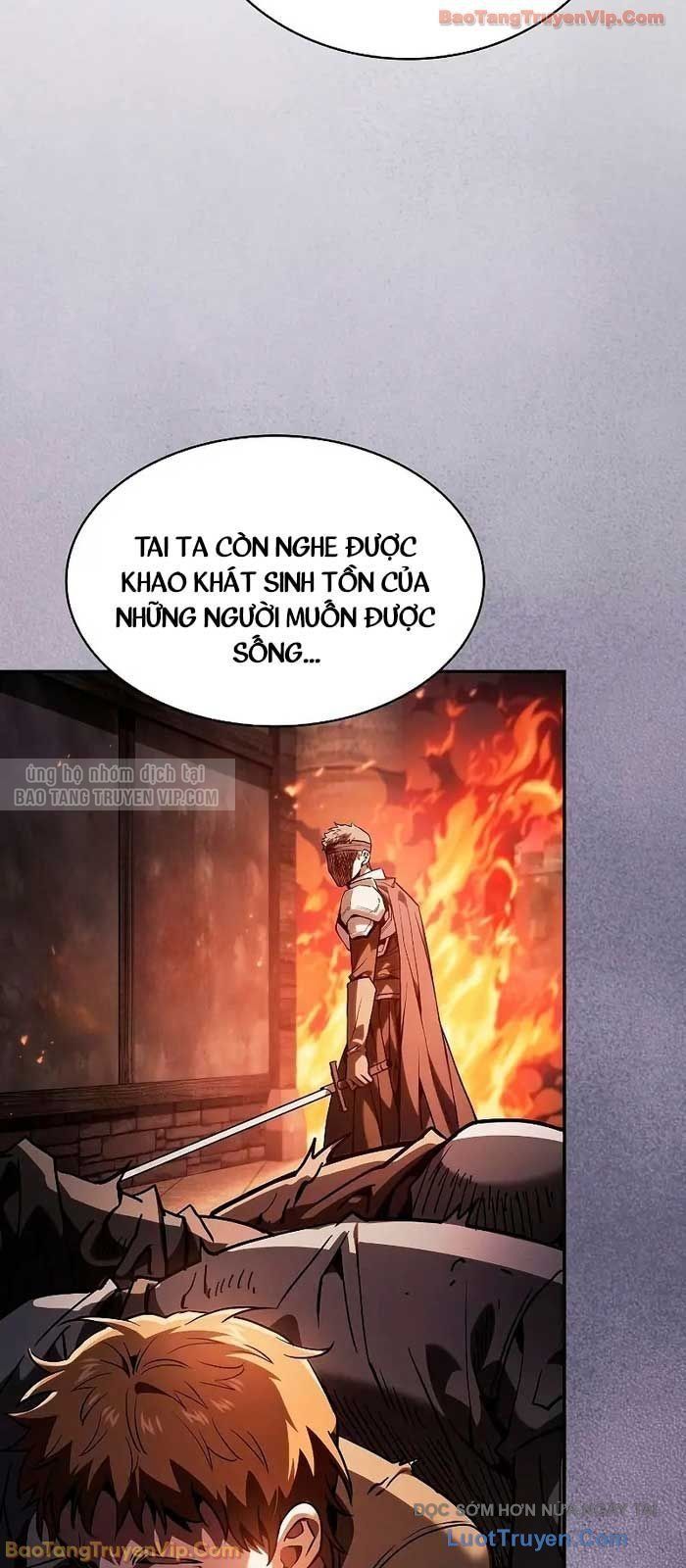 Kiếm Sĩ Thiên Tài Của Học Viện Chap 126 - Next Chap 127