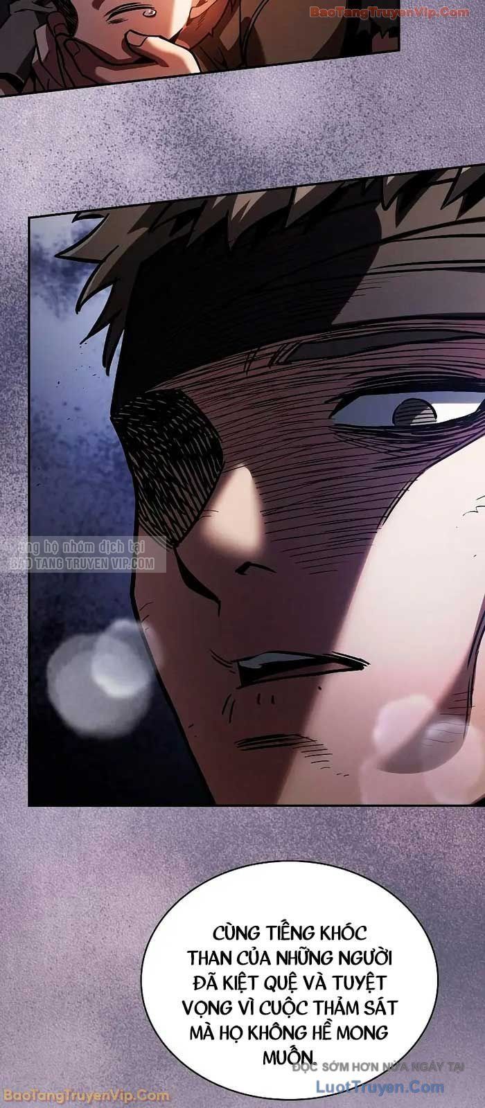 Kiếm Sĩ Thiên Tài Của Học Viện Chap 126 - Next Chap 127