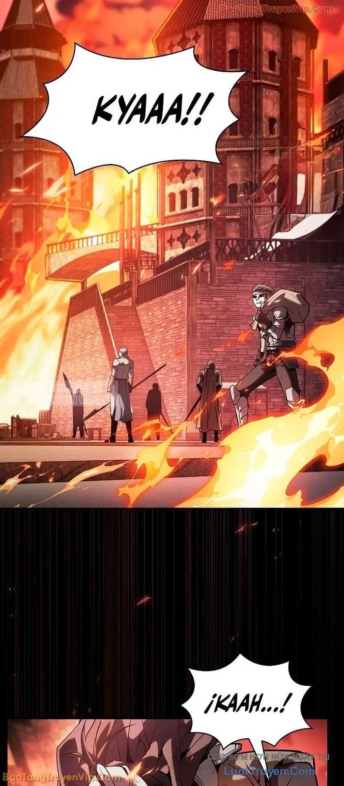 Kiếm Sĩ Thiên Tài Của Học Viện Chap 126 - Next Chap 127