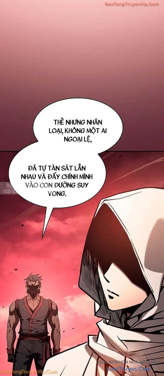 Kiếm Sĩ Thiên Tài Của Học Viện Chap 126 - Next Chap 127