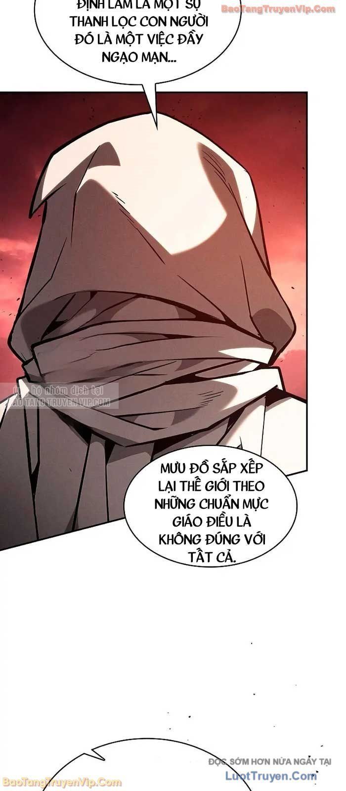 Kiếm Sĩ Thiên Tài Của Học Viện Chap 126 - Next Chap 127