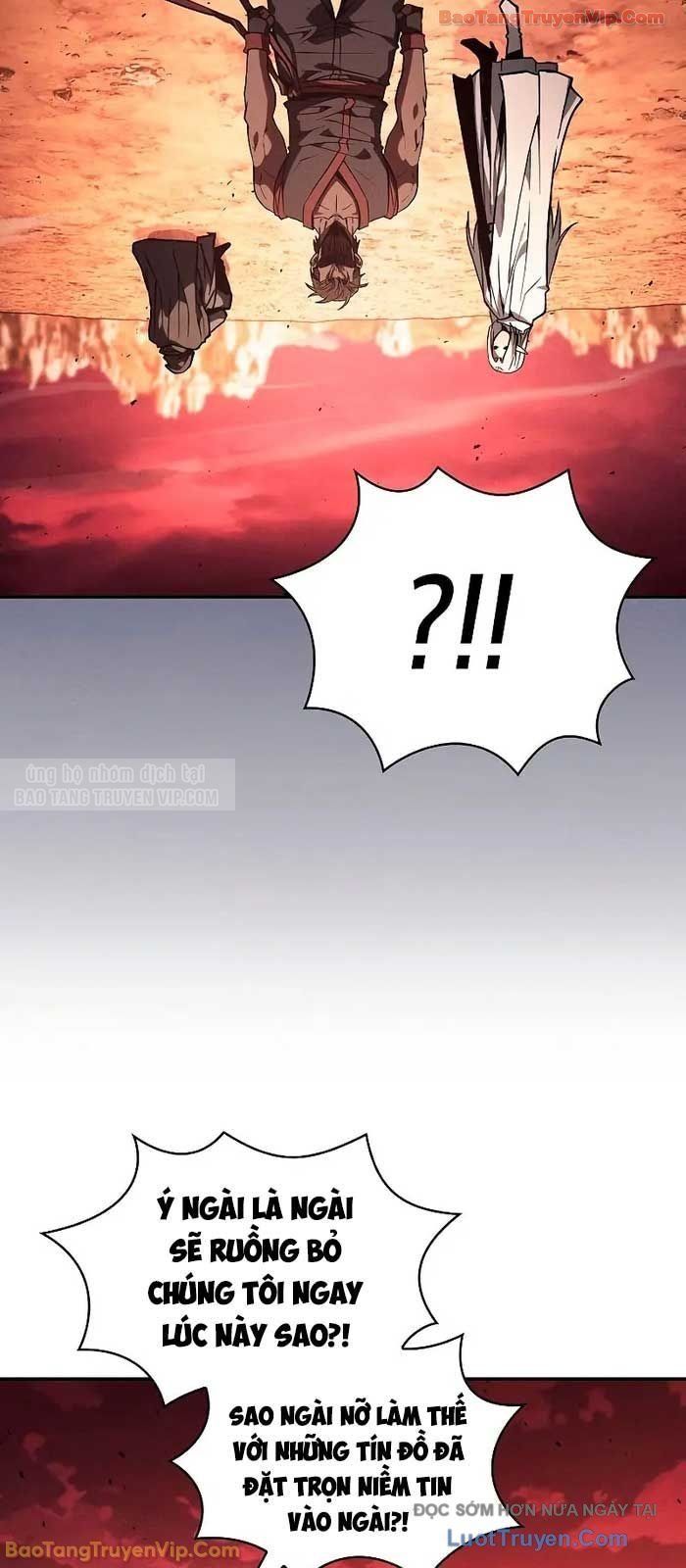 Kiếm Sĩ Thiên Tài Của Học Viện Chap 126 - Next Chap 127