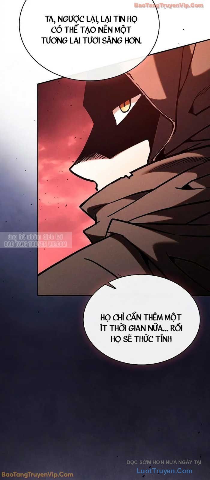 Kiếm Sĩ Thiên Tài Của Học Viện Chap 126 - Next Chap 127